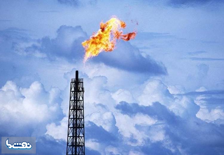 آخرین وضعیت ۱۰ طرح گازی مناطق مرکزی