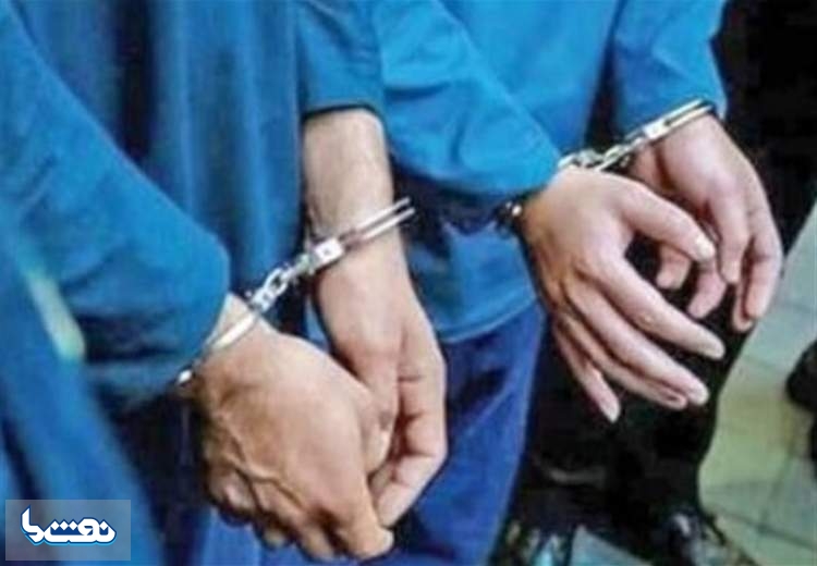 دستگیری عوامل حادثه تروریستی اصفهان