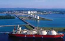 امضای قرارداد ۲۷ ساله LNG بین چین و قطر