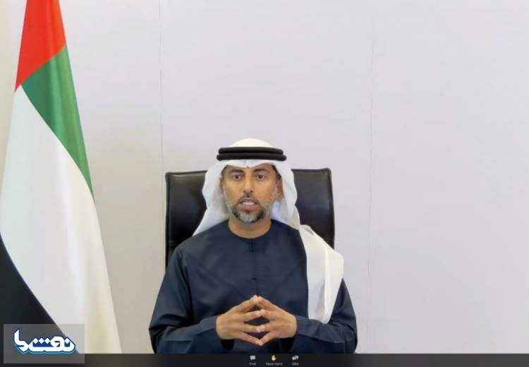 امارات،  گفت وگو با اوپک پلاس را رد کرد