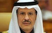 عربستان: تصمیمی برای افزایش تولید نفت نداریم