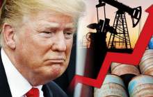 ادعای ترامپ درباره ذخایر نفت استراتژیک آمریکا