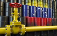 مجوز به شورون برای تولید و صادرات نفت ونزوئلا