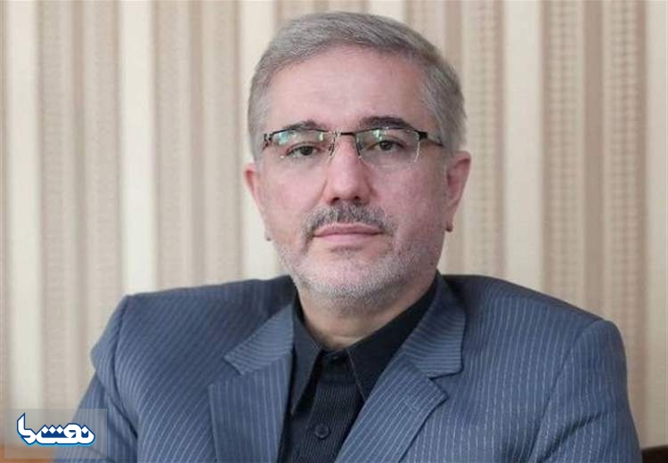 بازداشت ماموران خاطی مالیاتی در تهران