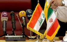 آمادگی ایران برای حضور در پروژه‌های نفتی عراق