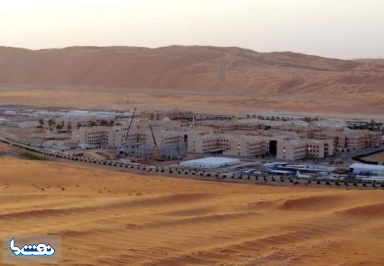 کشف دو میدان گازی در شرق عربستان