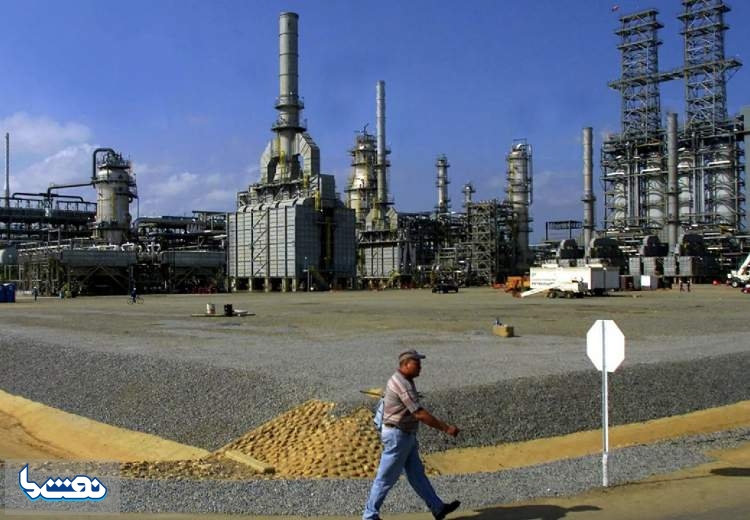 شرکت نفت شِورون و ونزوئلا قرارداد امضا کردند