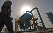 نفت اقلیم کردستان قاچاق می‌شود