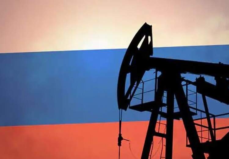 نحوه اجرای مکانیزم سقف قیمت برای نفت روسیه