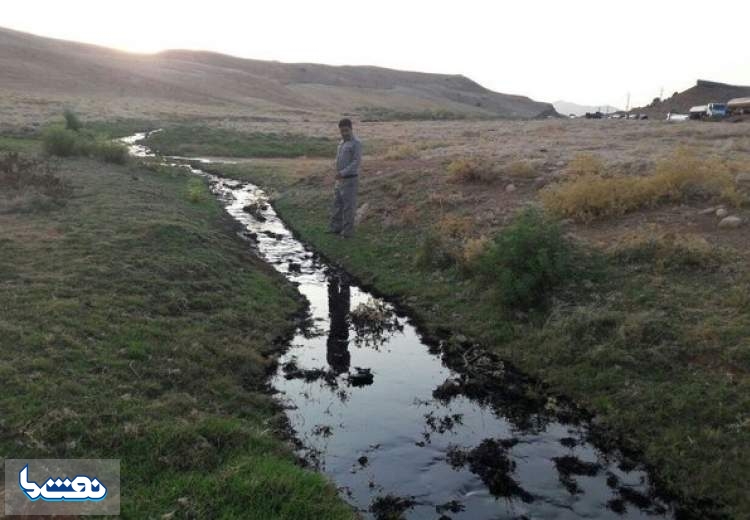 یک مدیر نفتی در لرستان دستگیر شد