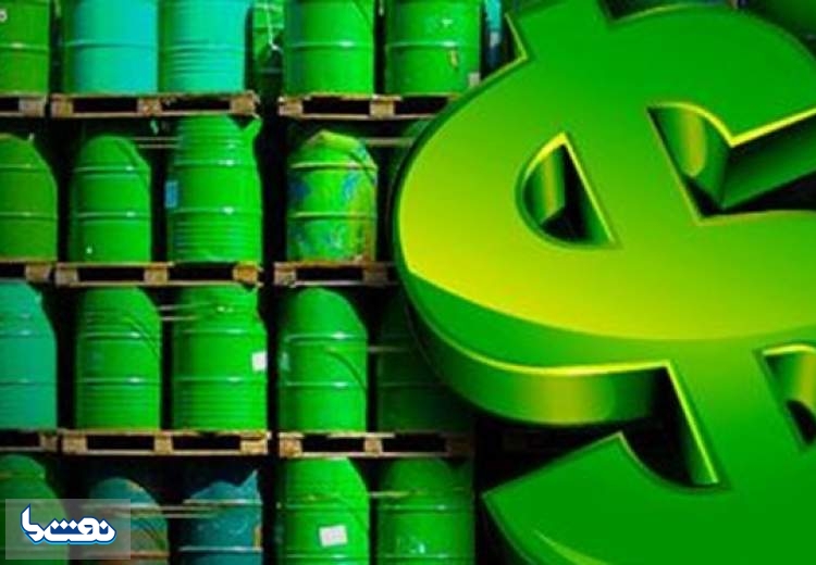 مسکو نفت خود را گرانتر از ۶۰ دلار می فروشد