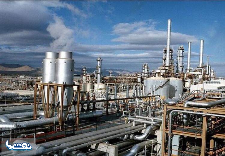 اعمال محدودیت مصرف گاز در صنایع خوزستان