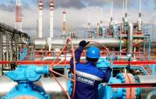 روسیه ۴۲ میلیون متر مکعب گاز به اروپا می‌دهد