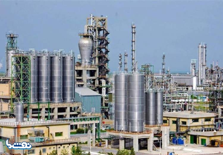 بومی سازی قطعات Canned Motor Pump در پتروشیمی غدیر