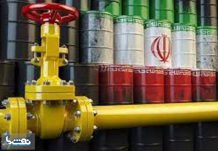 درآمد ۳۴ میلیارد دلاری ایران از فروش نفت