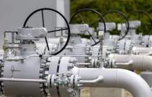هشدار رئیس کمیسیون اروپا درمورد کمبود گاز