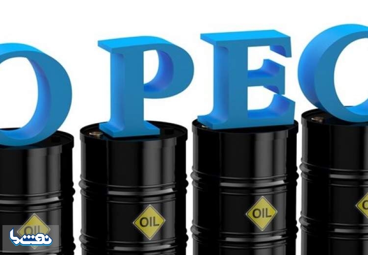 قیمت ۸۹ دلار نفت ایران در آبان ماه