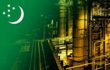 تلاش ترکمنستان برای جایگزینی گاز روسیه