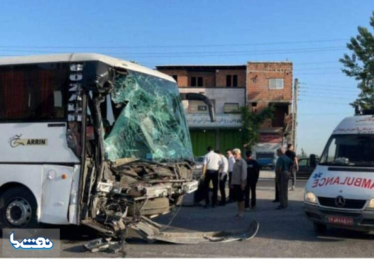 ۱۶ هزار فوتی در سال به دلیل تصادفات رانندگی