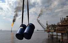 افزایش صادرات نفت با تولید بار اول تجهیزات