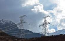 درآمد۱۰۳ میلیون دلاری تاجیکستان از صادرات برق