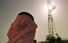 درآمد صادرات نفت عربستان کاهش یافت