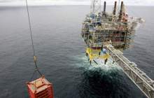 میزان گاز طبیعی کشف شده در ترکیه