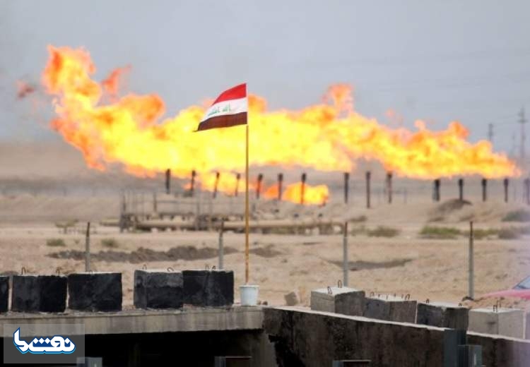 درآمد بیش از ۱۱۵ میلیارد دلاری عراق از فروش نفت