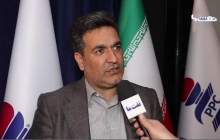 رکورد طلایی پتروشیمی پردیس علی رغم قطعی ۸۲ روزه گاز+فیلم