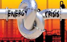 بحران انرژی در قاره سبز