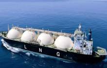 واردات جهانی LNG به بالاترین سطح رسید