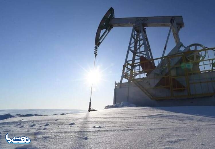 افزایش تولیدات و صادرات نفت مسکو