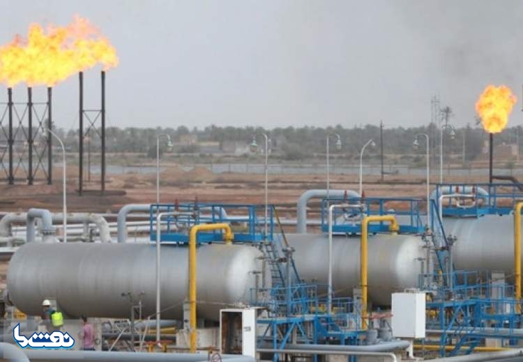 تلاش آمریکا برای غارت منابع نفت و گاز منطقه