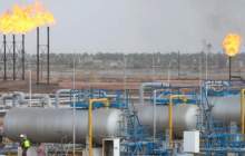 تلاش آمریکا برای غارت منابع نفت و گاز منطقه