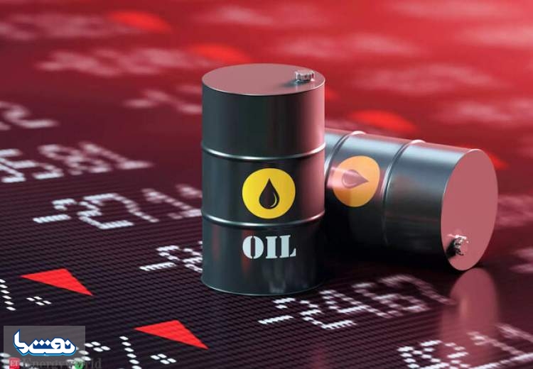 قیمت نفت یک درصد سقوط کرد