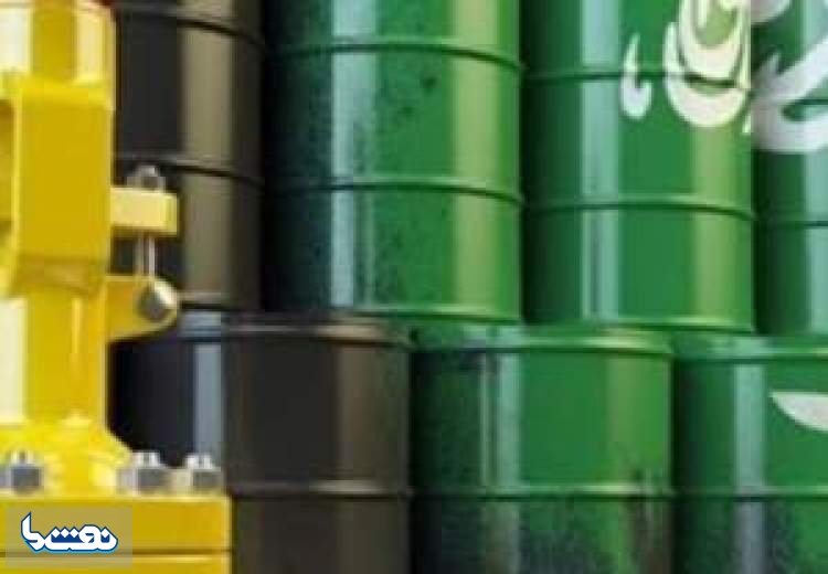 کاهش صادرات نفت عربستان به کمترین رقم