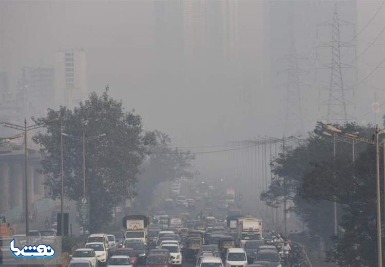 ادامه آلودگی هوای کلان‌شهرها تا ۴ روز آینده