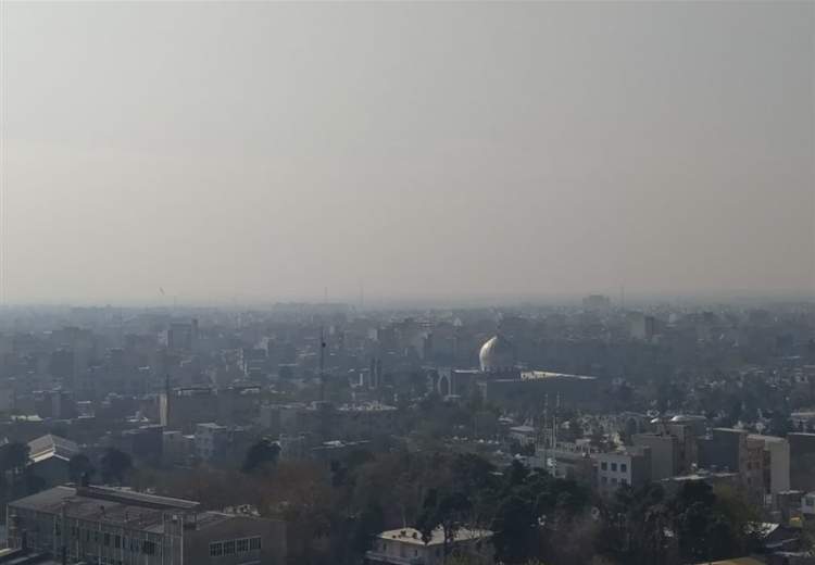 تمامی مقاطع تحصیلی استان‌ تهران و دانشگاه‌ها روز یکشنبه غیرحضوری شد