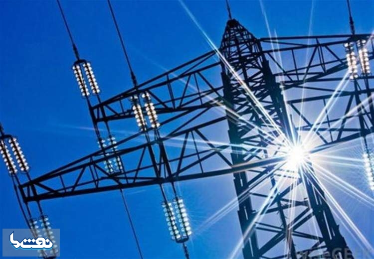 افزایش ۳۴۴ مگاواتی ظرفیت تولید برق ایران