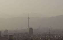 تهران سردتر می شود