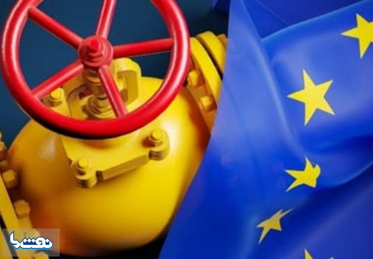 افزایش قیمت گاز در پایتخت‌های اروپایی