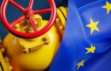 افزایش قیمت گاز در پایتخت‌های اروپایی