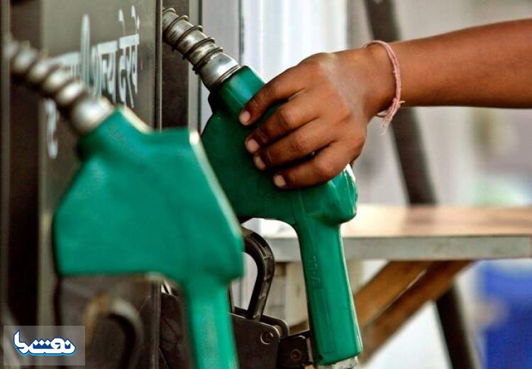 افزایش قیمت بنزین و دیزل در پاکستان