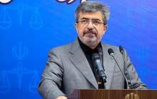 بابک زنجانی در زندان است