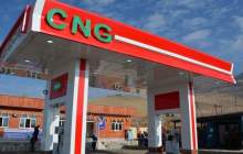 قطع گاز جایگاه‌های CNG تهران صحت ندارد