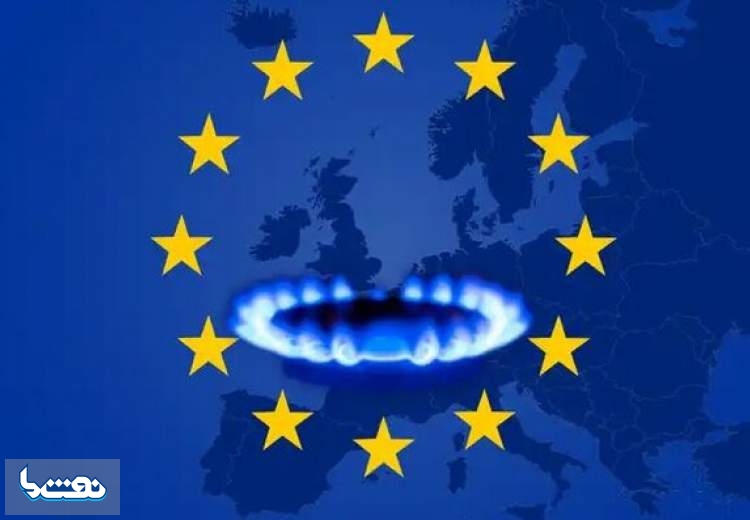 هزینه اروپا در بحران انرژی به ۸۰۰ میلیارد یورو رسید
