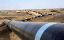 ازسرگیری صادرات نفت جمهوری آذربایجان به اروپا