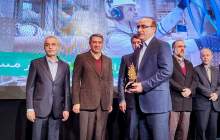 پتروشیمی نوری به عنوان شرکت پیشرو در بین صد شرکت برتر ایران معرفی شد