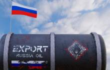صادرات مجدد سوخت روسیه از شمال آفریقا به اروپا