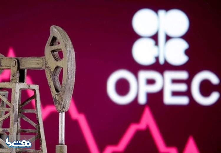 کاهش تولید نفت اوپک پلاس تا پایان سال